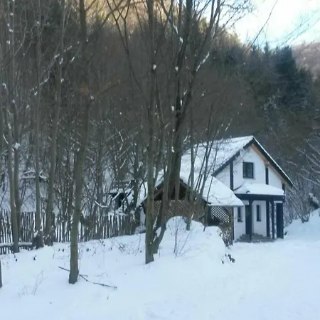Lodge Crenguta