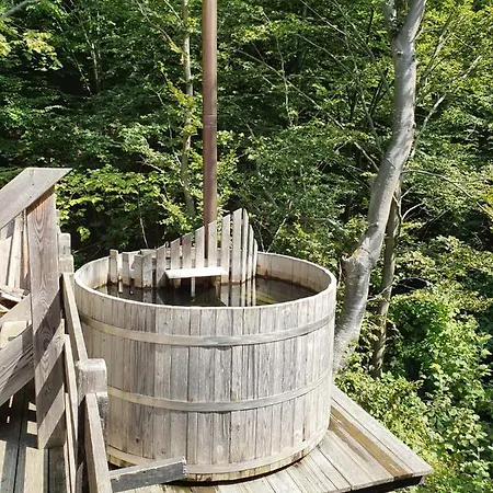 Lodge Crenguta